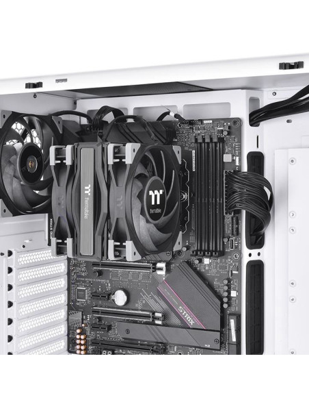 Cooler procesor Thermaltake TT Premium TOUGHAIR