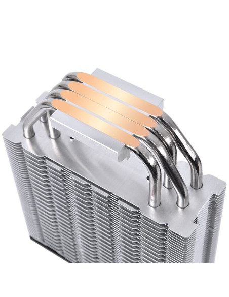 Cooler procesor Thermaltake TT Premium TOUGHAIR