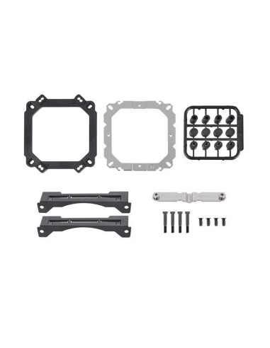 Cooler procesor Thermaltake TT Premium TOUGHAIR