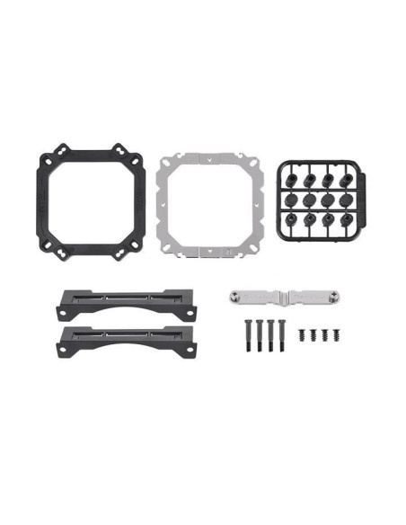 Cooler procesor Thermaltake TT Premium TOUGHAIR