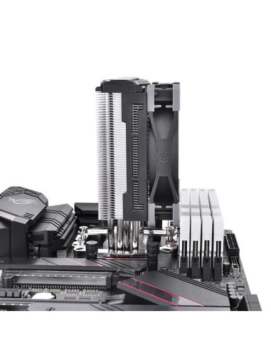 Cooler procesor Thermaltake TT Premium TOUGHAIR