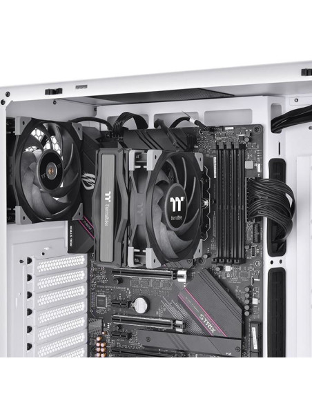 Cooler procesor Thermaltake TT Premium TOUGHAIR