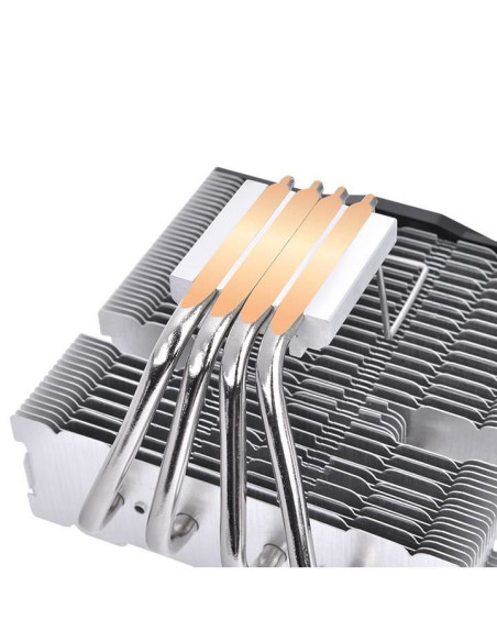 Cooler procesor Thermaltake TT Premium TOUGHAIR