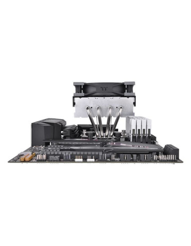 Cooler procesor Thermaltake TT Premium TOUGHAIR