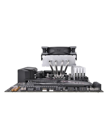 Cooler procesor Thermaltake TT Premium TOUGHAIR