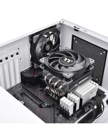 Cooler procesor Thermaltake TT Premium TOUGHAIR