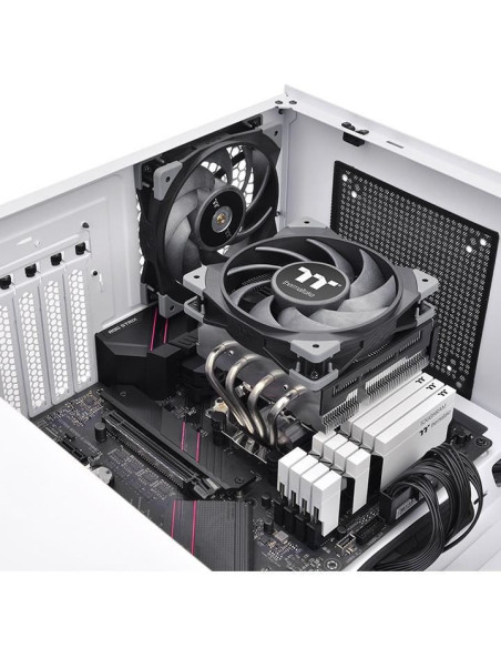 Cooler procesor Thermaltake TT Premium TOUGHAIR