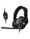 Casti gaming Thermaltake Argent H5 negre,GHT-THF-ANECBK-30