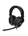 Casti gaming Thermaltake Argent H5 negre,GHT-THF-ANECBK-30