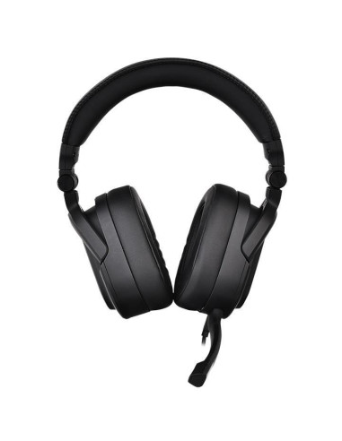 Casti gaming Thermaltake Argent H5 negre,GHT-THF-ANECBK-30