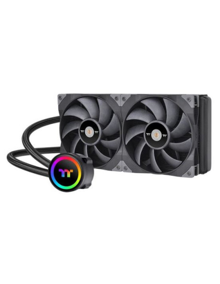 Cooler procesor cu lichid Thermaltake TOUGHLIQUID 280 AIO