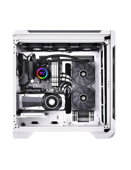 Cooler procesor cu lichid Thermaltake TOUGHLIQUID 280 AIO