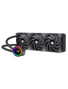 Cooler procesor cu lichid Thermaltake TOUGHLIQUID 360 AIO