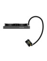 Cooler procesor cu lichid ID-Cooling Zoomflow 240XT iluminare