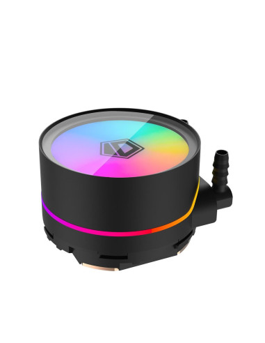 Cooler procesor cu lichid ID-Cooling Zoomflow 240XT iluminare