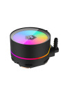 Cooler procesor cu lichid ID-Cooling Zoomflow 240XT iluminare