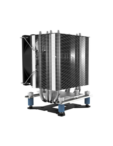 Cooler procesor ID-Cooling SE-914-XT Basic,SE-914-XT-BASIC
