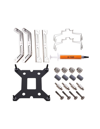 Cooler procesor ID-Cooling SE-914-XT Basic,SE-914-XT-BASIC