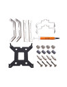 Cooler procesor ID-Cooling SE-914-XT Basic,SE-914-XT-BASIC