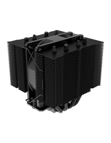 Cooler procesor ID-Cooling SE-904 XT slim negru,SE-904-XT-SLIM