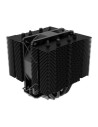 Cooler procesor ID-Cooling SE-904 XT slim negru,SE-904-XT-SLIM