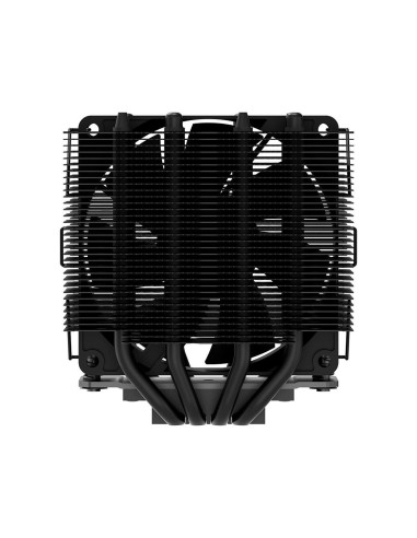 Cooler procesor ID-Cooling SE-904 XT slim negru,SE-904-XT-SLIM