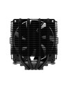 Cooler procesor ID-Cooling SE-904 XT slim negru,SE-904-XT-SLIM