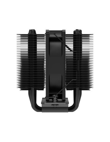 Cooler procesor ID-Cooling SE-904 XT slim negru,SE-904-XT-SLIM