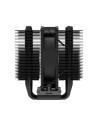 Cooler procesor ID-Cooling SE-904 XT slim negru,SE-904-XT-SLIM