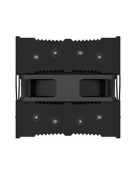 Cooler procesor ID-Cooling SE-904 XT slim negru,SE-904-XT-SLIM