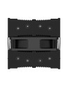Cooler procesor ID-Cooling SE-904 XT slim negru,SE-904-XT-SLIM