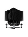 Cooler procesor ID-Cooling SE-904 XT slim negru,SE-904-XT-SLIM
