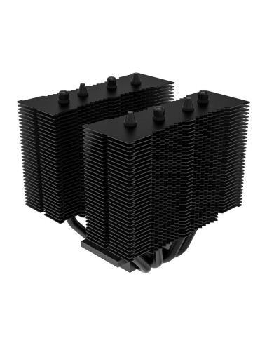 Cooler procesor ID-Cooling SE-904 XT slim negru,SE-904-XT-SLIM