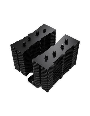 Cooler procesor ID-Cooling SE-904 XT slim negru,SE-904-XT-SLIM
