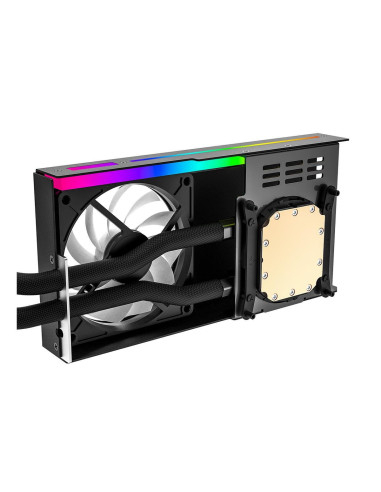 Cooler placa video cu lichid ID-Cooling Iceflow 240VGA