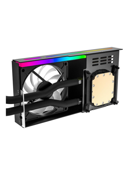 Cooler placa video cu lichid ID-Cooling Iceflow 240VGA