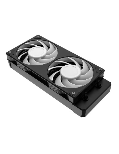 Cooler placa video cu lichid ID-Cooling Iceflow 240VGA