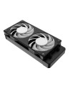Cooler placa video cu lichid ID-Cooling Iceflow 240VGA