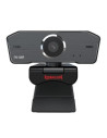 Camera web Redragon Hitman neagra 1080p,GW800-1-BK