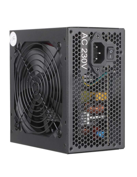 Sursa Segotep AP650W 650W,AP650W