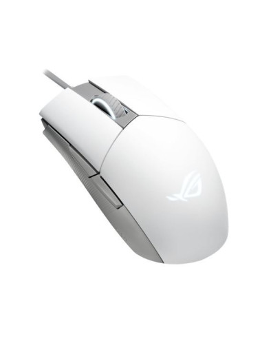 Mouse gaming ASUS ROG STRIX Impact II Moonlight