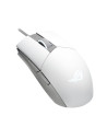 Mouse gaming ASUS ROG STRIX Impact II Moonlight