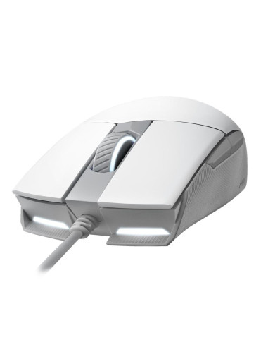 Mouse gaming ASUS ROG STRIX Impact II Moonlight