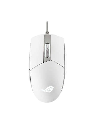 Mouse gaming ASUS ROG STRIX Impact II Moonlight