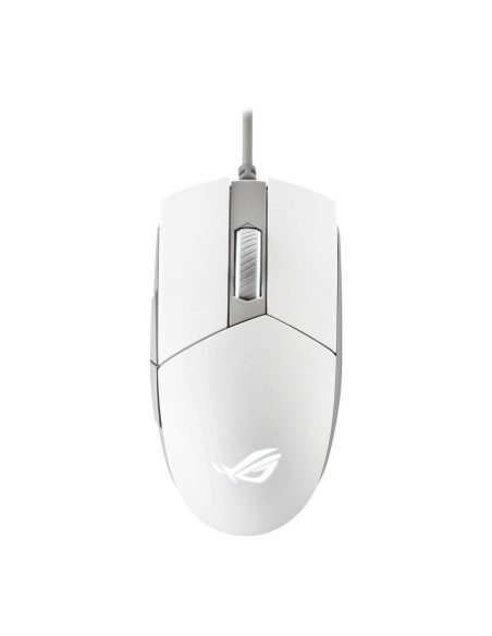 Mouse gaming ASUS ROG STRIX Impact II Moonlight