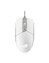 Mouse gaming ASUS ROG STRIX Impact II Moonlight