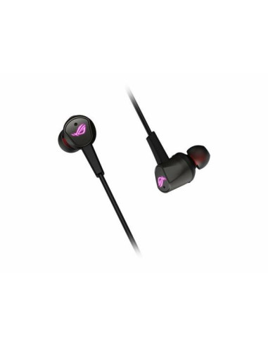 Casti gaming ASUS ROG Cetra II negre,90YH02S0-B2UA00