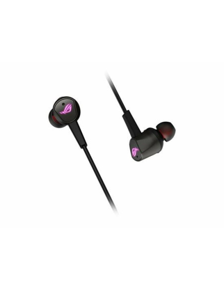 Casti gaming ASUS ROG Cetra II negre,90YH02S0-B2UA00
