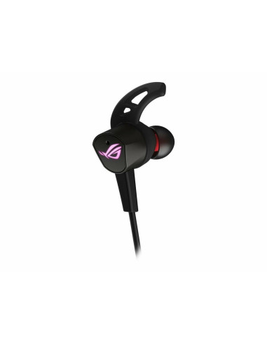 Casti gaming ASUS ROG Cetra II negre,90YH02S0-B2UA00