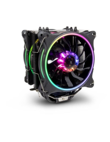 Cooler procesor Inter-Tech Argus SU-280,SU-280 Cooler procesor Inter-Tech Argus SU-280,SU-280